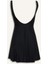 Yeni Sezon regular Fit Etekli Mayo-Fall In Love 2