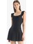 Yeni Sezon Regular Fit Etekli Mayo-Fall In Love 2