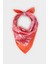 Yeni Sezon Kadın Desenli Pamuklu Bandana 2