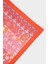 Yeni Sezon Kadın Desenli Pamuklu Bandana 4