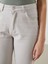Yeni Sezon Standart Fit Gabardin Kadin Pantolon - S5M961Z8 3