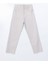 Yeni Sezon Standart Fit Gabardin Kadin Pantolon - S5M961Z8 5