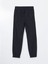 Yeni Sezon Beli Lastikli Erkek Cocuk Jogger Pantolon - S58705Z4 1