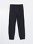 Yeni Sezon Beli Lastikli Erkek Cocuk Jogger Pantolon - S58705Z4 3