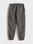 Yeni Sezon Rahat Kalip Beli Lastikli Erkek Cocuk Kargo Jogger Pantolon - S4GU28Z4 2