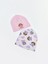 Yeni Sezon Paw Patrol Baskili Kiz Bebek Bere 2'li - S56411Z1 1
