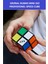 Mini 2x2 Profesyonel Speed Cube-2x2 Zeka Küpü-Sabır Küpü-Wca Turnuva Küpü 3