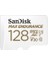 Max Endurance Microsdxc 128GB + Sd Adapter - For Home Security Cameras &amp; Dashcams 1