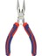 WP231095 125MM Cr-V Elektronikçi Profesyonel Mini Kargaburnu 1