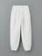 Yeni Sezon Beli Lastikli Basic Kiz Cocuk Jogger Pantolon - S5BH12Z4 2