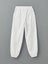 Yeni Sezon Beli Lastikli Basic Kiz Cocuk Jogger Pantolon - S5BH12Z4 3