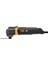 Cat DX49.1 350WATT Profesyonel Çok Amaçlı Devir Ayarlı Kesme Raspalama ve Zımpara + 14 Adet Aksesuar 2