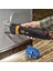 Cat DX49.1 350WATT Profesyonel Çok Amaçlı Devir Ayarlı Kesme Raspalama ve Zımpara + 14 Adet Aksesuar 5