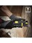 Cat DX41 18VOLT/4.0AH Li-Ion Tek Akülü Kömürsüz Profesyonel Çok Amaçlı Devir Ayarlı Raspalama+14 Adet Aksesuar 5