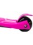 Işıklı Tekerlekli Scooter-Pembe 5