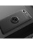 Huawei Y5 2018 Kılıf Siyah-Siyah Draco Yüzüklü Silikon Orijinal Esnek Ince Geliştirilmiş Dayanıklı Darbe Karşıtı Koruyucu Yeni Nesil Tasarım (Huawei Y5 2018, Siyah-Siyah) 1