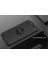 Apple iPhone 7 Kılıf Siyah-Siyah Draco Yüzüklü Silikon Orijinal Esnek Ince Geliştirilmiş Dayanıklı Darbe Karşıtı Koruyucu Yeni Nesil Tasarım (Apple iPhone 7, Siyah-Siyah) 1