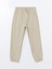 Yeni Sezon Beli Lastikli Erkek Cocuk Jogger Pantolon - S51149Z4 3