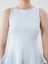 Yeni Sezon Kayik Yaka Peplum Bluz - S5OR43Z8 3