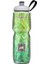 Bottle Insulated Graphic Termos 0.70 Litre-Sarı-Yeşil 1