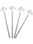 Tent Pegs 4&apos;lü Çadır Kazığı 1