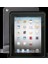 Su Geçirmez IPad Uyumlu Kılıf-Siyah 1