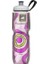 Bottle Insulated Graphic Termos 0.70 Litre-Pembe 1