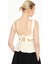 Yeni Sezon Kayik Yaka Peplum Bluz - S5OR45Z8 4