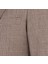 Erkek Kahverengi Slim Fit Keten Karışımlı Ceket 50265204-VR029 7