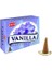 Hem Vanilla 3 Paket Ekonomik Seçim Konik Tütsü 1