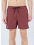 Şort Mayo, Xl, Bordo 3