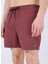 Şort Mayo, Xl, Bordo 4