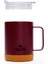 Cork Mug 350ML-BORDO 5