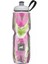 Bottle Insulated Spin Bloom Termos 0.70 Litre-Pembe 1