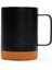Cork Mug 350ML-SİYAH 2