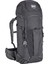 Packman Small Unisex Sırt Çantası 44 Litre-Siyah 1