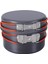 Anodized Aile Tencere Seti 3