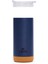 Cork Mug 500ML-LACİVERT 5