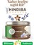 Hindiba Kahvesi (Çörekotu, Tarçın) 4
