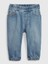 Bebek Mavi Pull-On Bubble Jean Pantolon 1