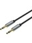 3.5MM AUX SES KABLOSU 1MT (Y-C926ABK) 1