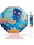 Fantastik Kids (UV99+ Güneş / Yağmur) Otomatik Aç/kapa Şemsiye 1