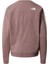 The Northface Drew Peak Crew Pembe Sweatshirt NF0A3S4G0TA1 3