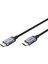 Unıtek Dısplay Port 2.1 %100 Bakır 1.5mt 16K&60Hz (C1626GY01-1.5M) 1