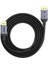Unıtek Dısplay Port 2.1 %100 Bakır 1.5mt 16K&60Hz (C1626GY01-1.5M) 2