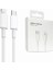 Apple Uyumlu Usb-C - Lightning Kablosu (1 M) - MQGJ2ZM/A 1