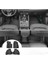 Opel Astra G 1998-2004 4d Havuzlu Paspas Takımı+ 4d Bagaj Havuzu Sedan 2