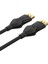 Unıtek Dısplayport 1.4 Kablo 2mt 8K&60Hz (C1624BK-2M) 2