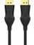 Unıtek Dısplayport 1.4 Kablo 2mt 8K&60Hz (C1624BK-2M) 3