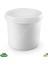 Acı Biber Salçası 19 kg (Kova) 1